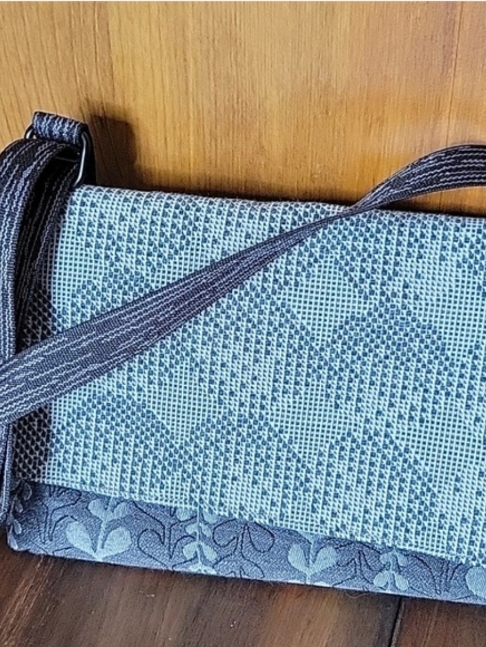 Maruca JOEY Crossbody Bag